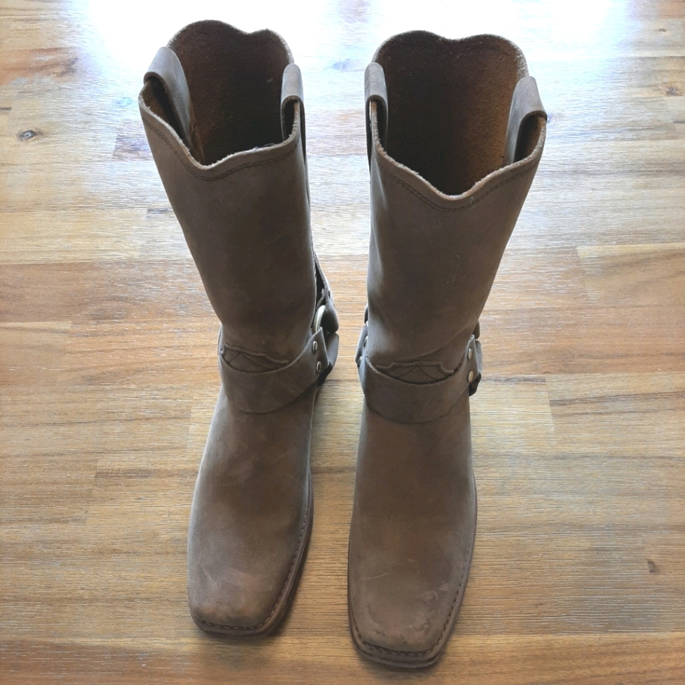 Women's Dingo Boots size 9